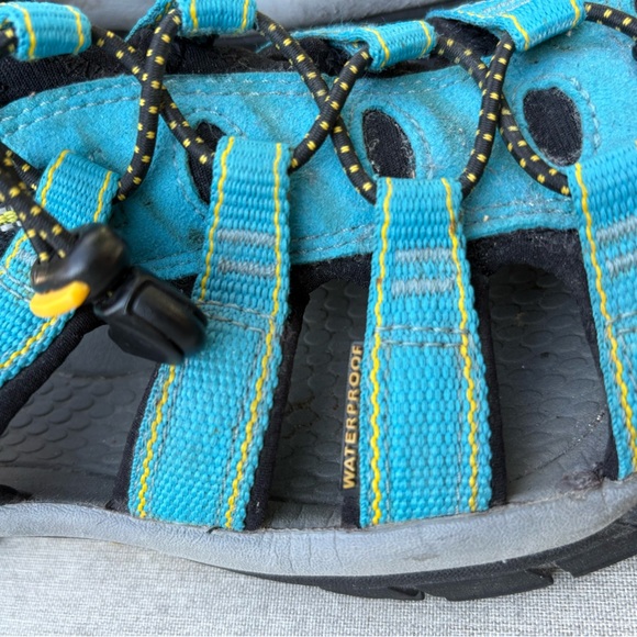 Keen Newport Women’s Sandals - size 8.5 - Picture 4 of 8